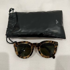 Celine Sunglasses